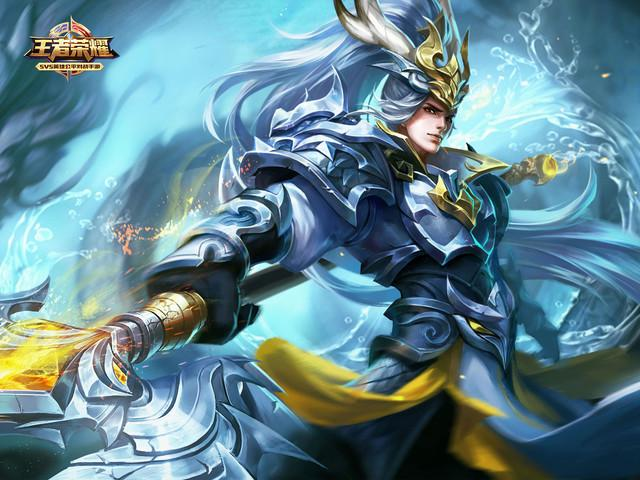 2021王者荣耀春季赛总决赛上海站时间、地点、门票价格