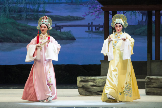 2023越剧《梁山伯与祝英台》深圳站门票购买及剧目介绍