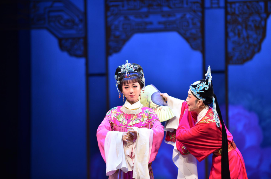 2021越剧《五女拜寿》深圳站门票、时间、演出介绍