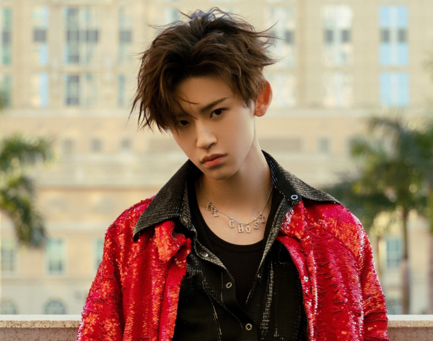 2023小鬼王琳凯上海演唱会时间、地点、门票购买