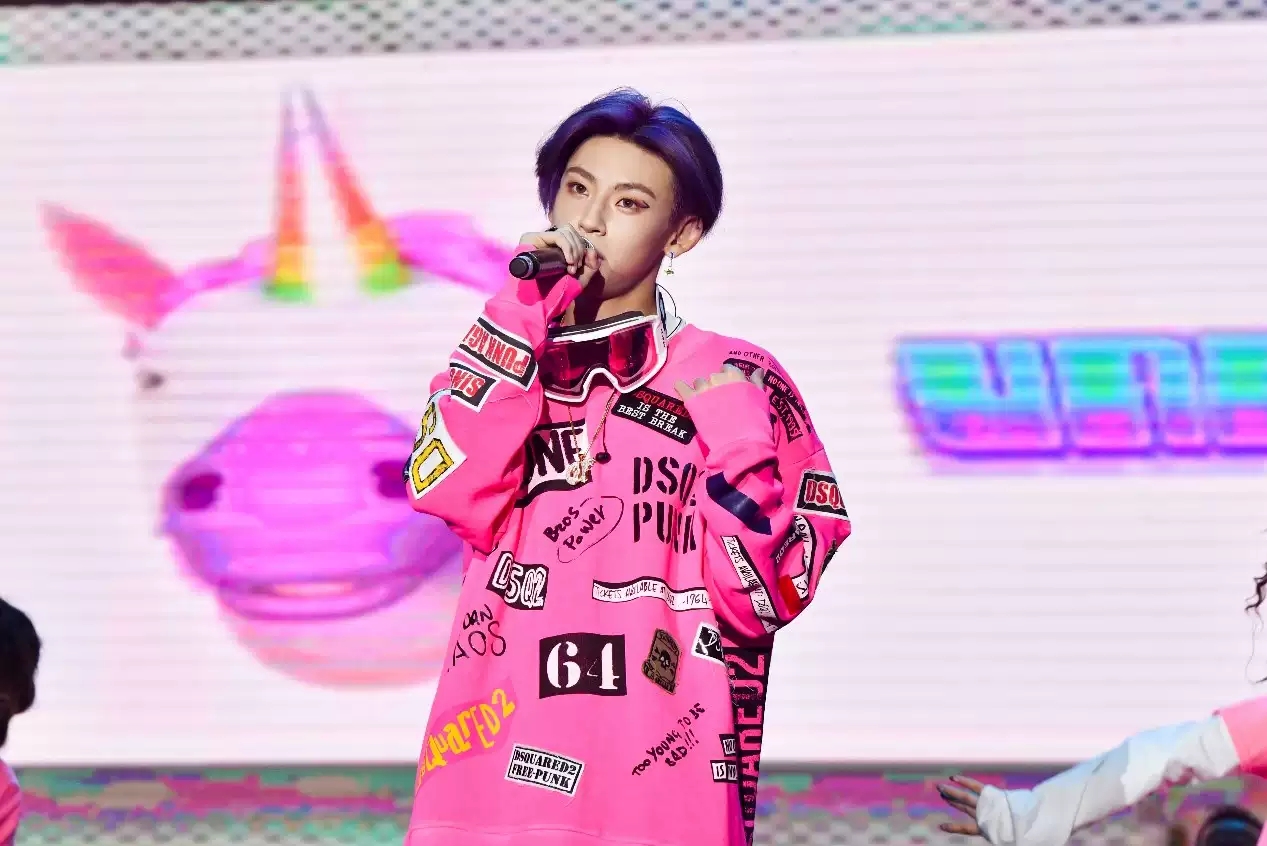 2023小鬼王琳凯上海演唱会时间、地点、门票购买