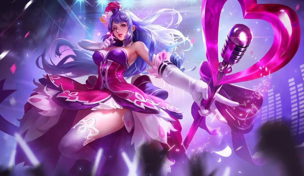 2021王者荣耀春季赛总决赛上海站时间、地点、门票价格