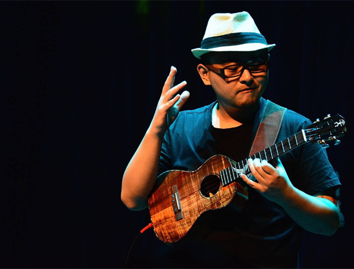 2021刘宗立无锡音乐会时间、地点、门票