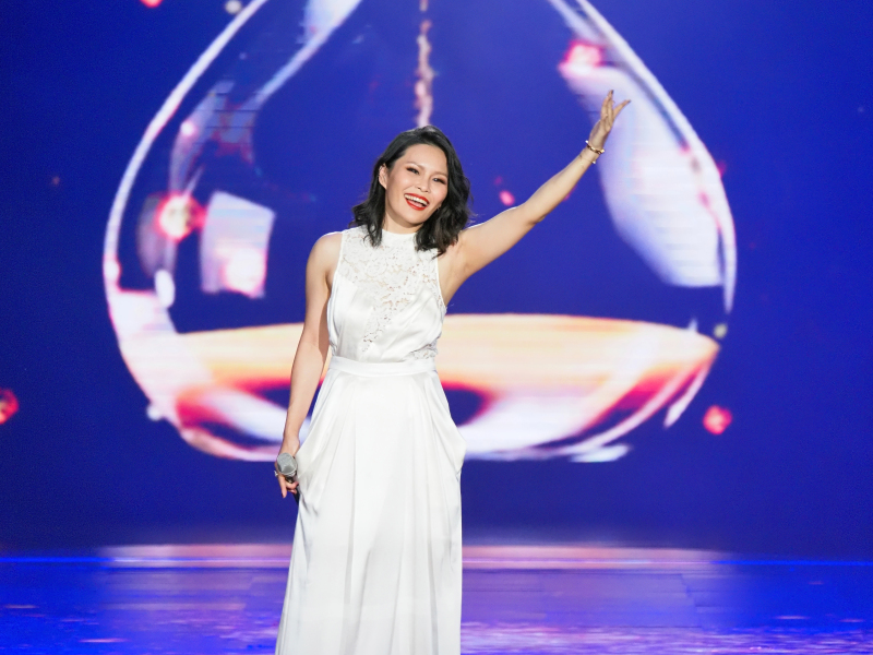 2021周蕙上海演唱会时间、场馆、门票详情