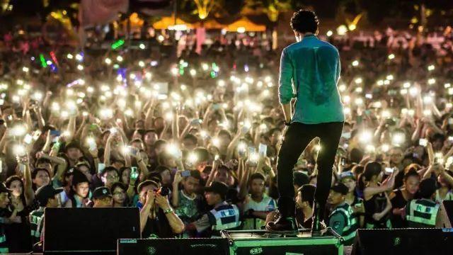 2021长岛北方海岛音乐节（时间、地点、门票、阵容）