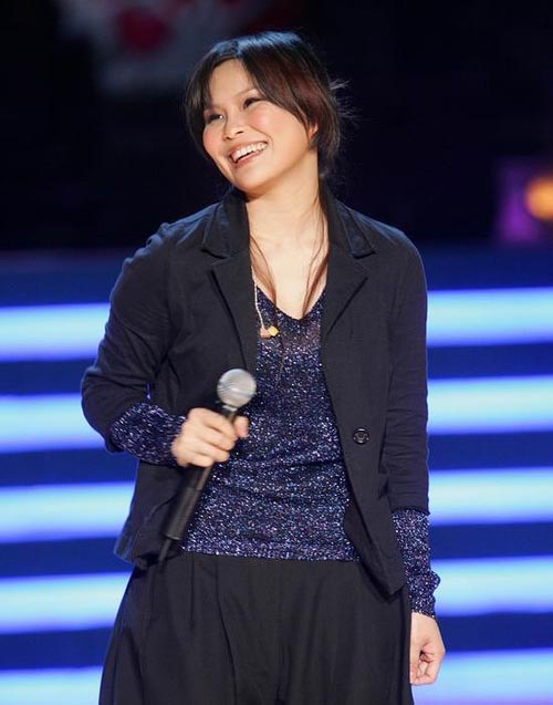 2021周蕙上海演唱会门票多少钱？在哪里演出？