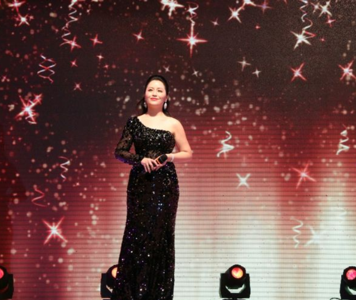 2021陶英师生河源音乐会时间、地点、门票价格