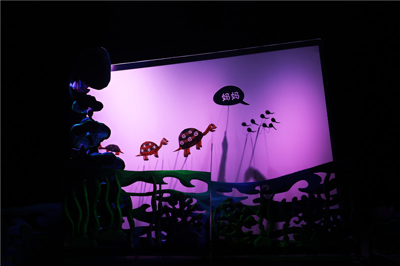 2021儿童剧《小蝌蚪找妈妈》济南站时间、地点、门票详情