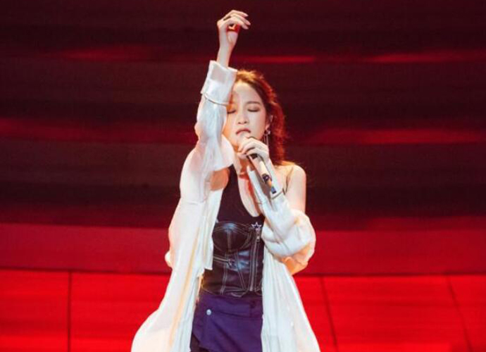 2021孟佳成都粉丝见面会时间、地点、门票价格