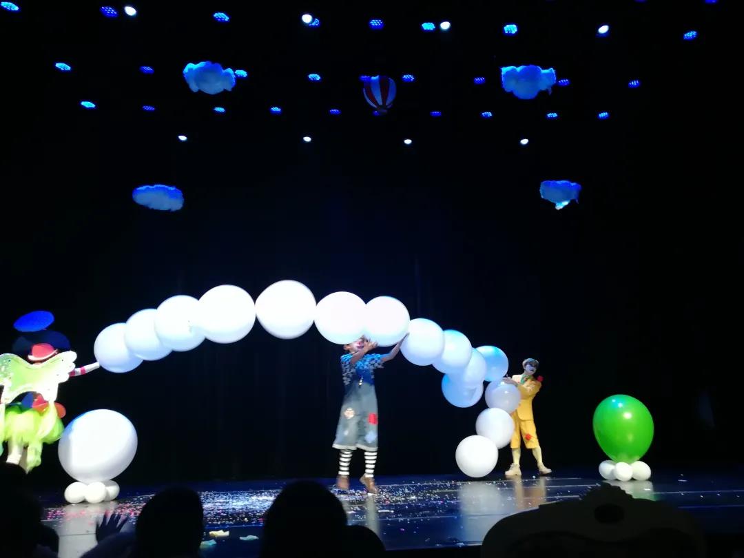 2021亲子剧《嗨魔逗先生》上海站时间、地点、门票价格