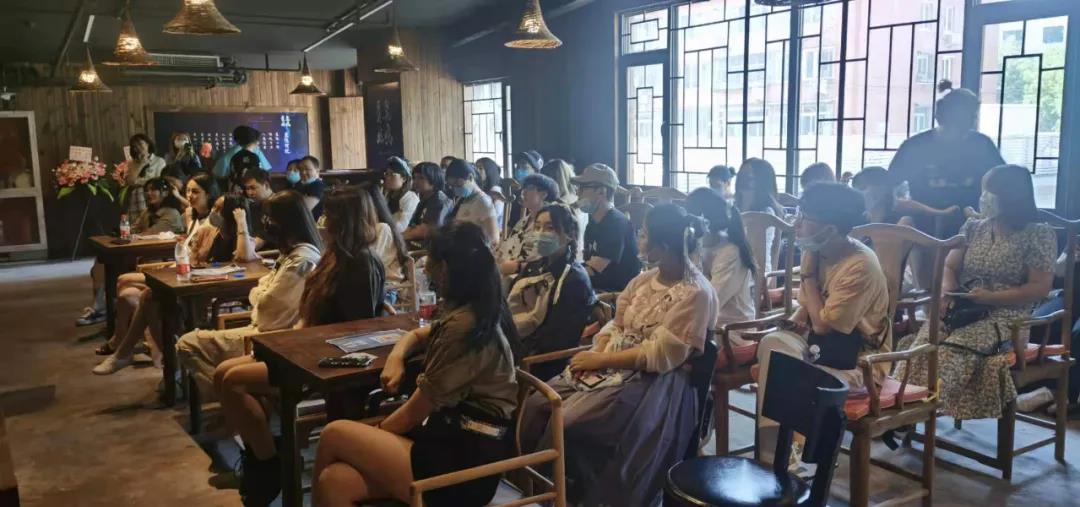 2021戏剧《青麓幽鸣》北京站剧情简介及门票价格