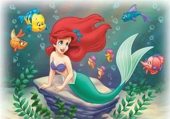 2021儿童剧《我是美人鱼》济南站时间、地点、购票链接