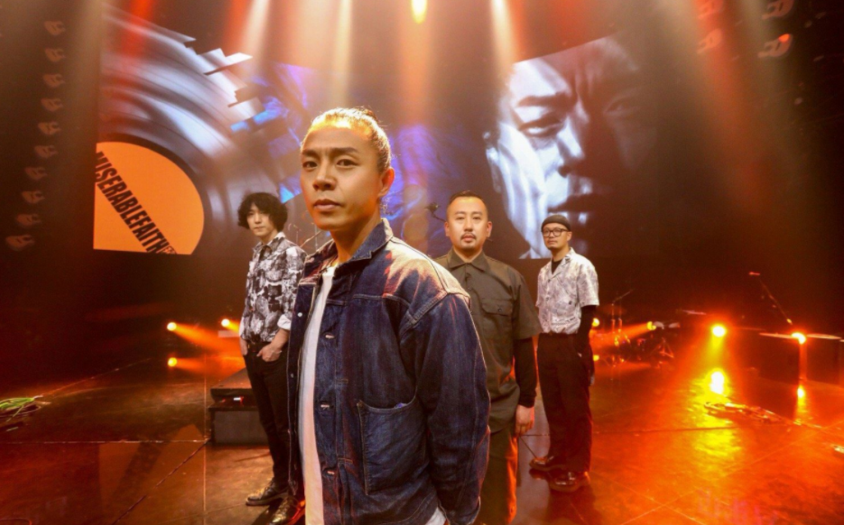 2021枣庄热浪音乐节阵容介绍及门票预订