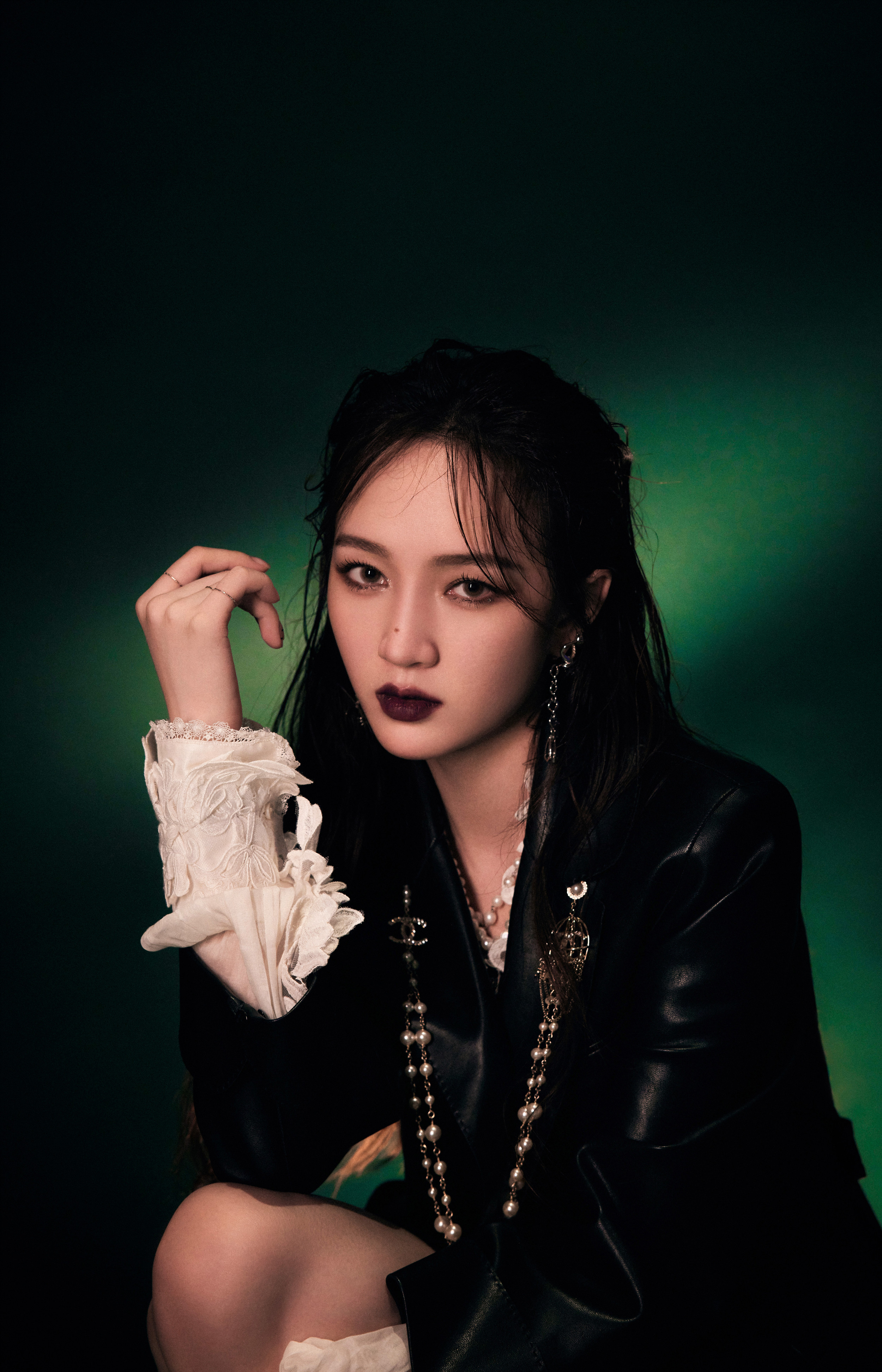 2023孟佳“J.I.A”巡演-北京站