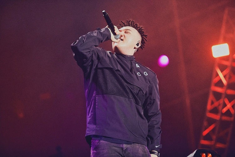 2021磐安氧气山水音乐节嘉宾介绍及门票价格（附购票链接）