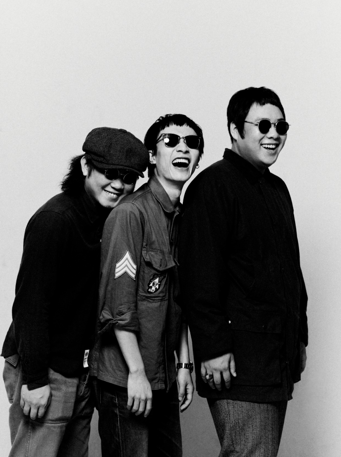 2021长岛北方海岛音乐节门票购买/嘉宾阵容