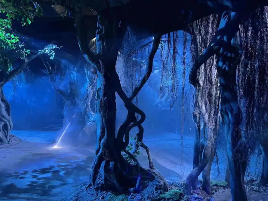 2021戏剧《青麓幽鸣》北京站剧情简介及门票价格