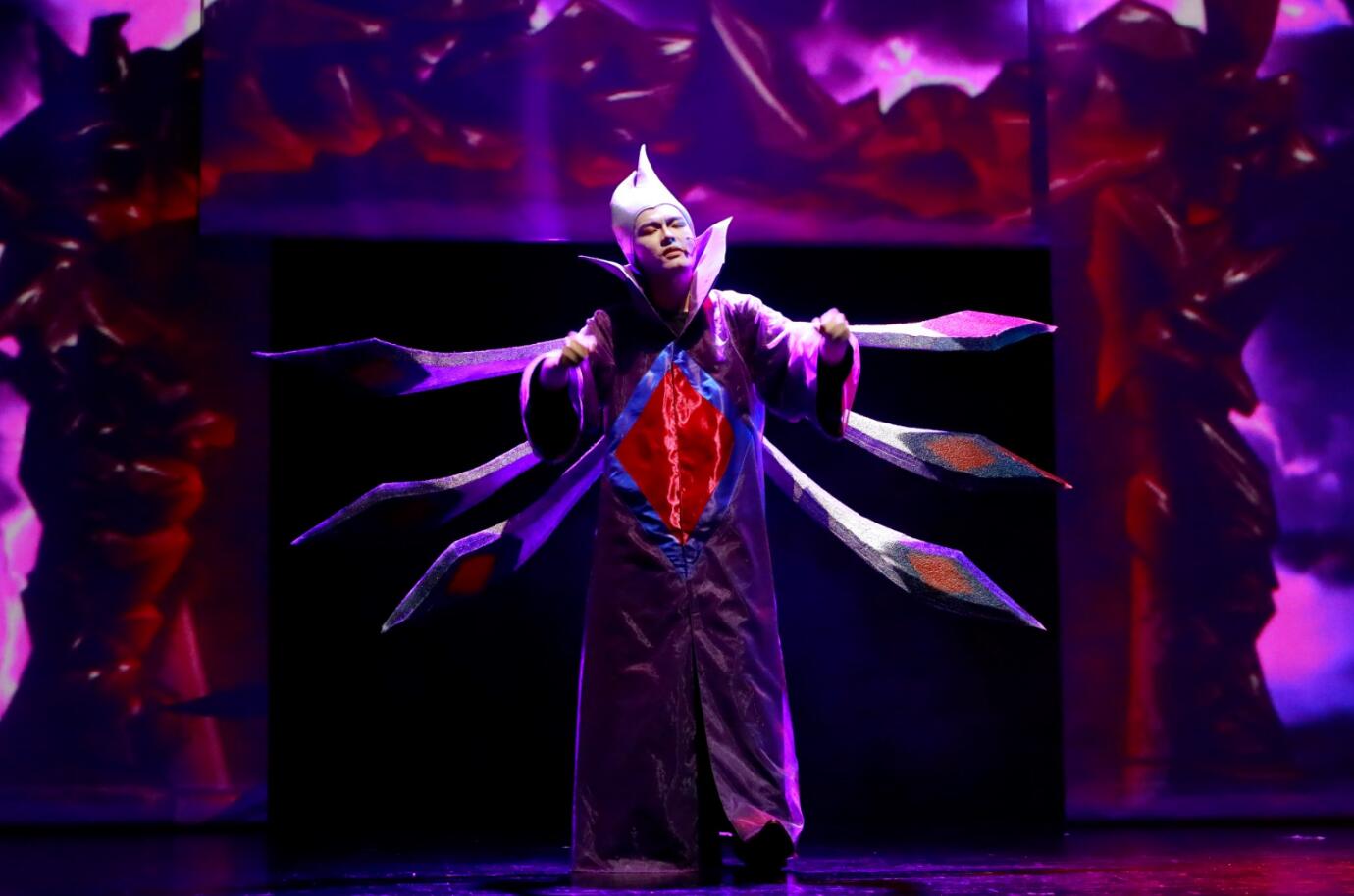 2021儿童剧《赛尔号之逆行世界》宁波站门票价格、剧目介绍