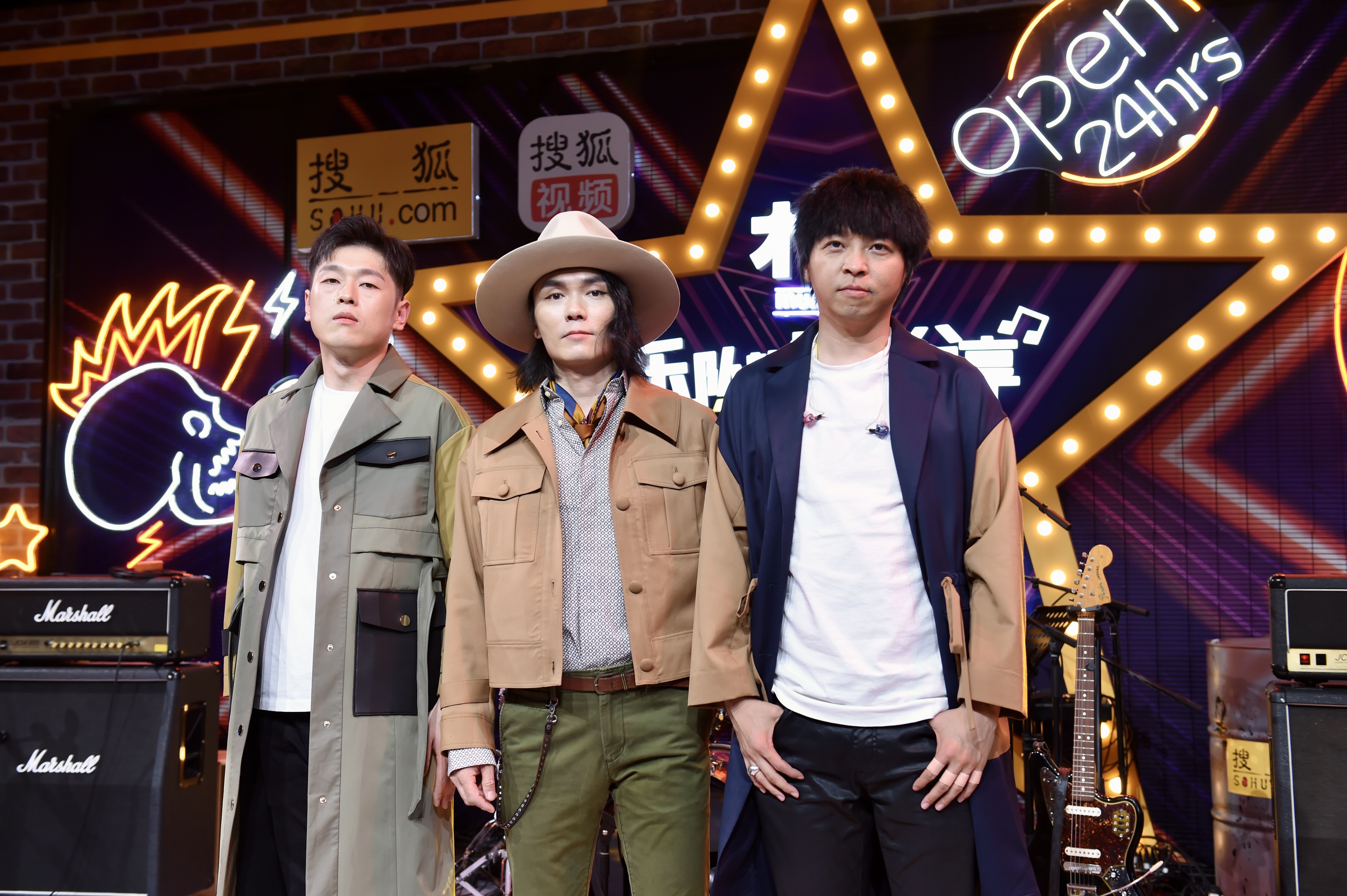 2021遵义乐堡开躁音乐节时间、阵容及门票价格