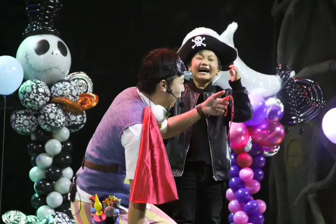 2021儿童剧《圆梦气球人》宁波站时间、门票、演出详情