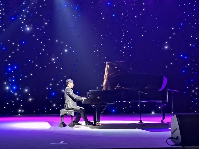 2022金宇郑州音乐会时间地点、演出详情及门票购买