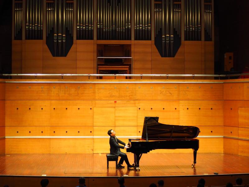 2022金宇郑州音乐会时间地点、演出详情及门票购买