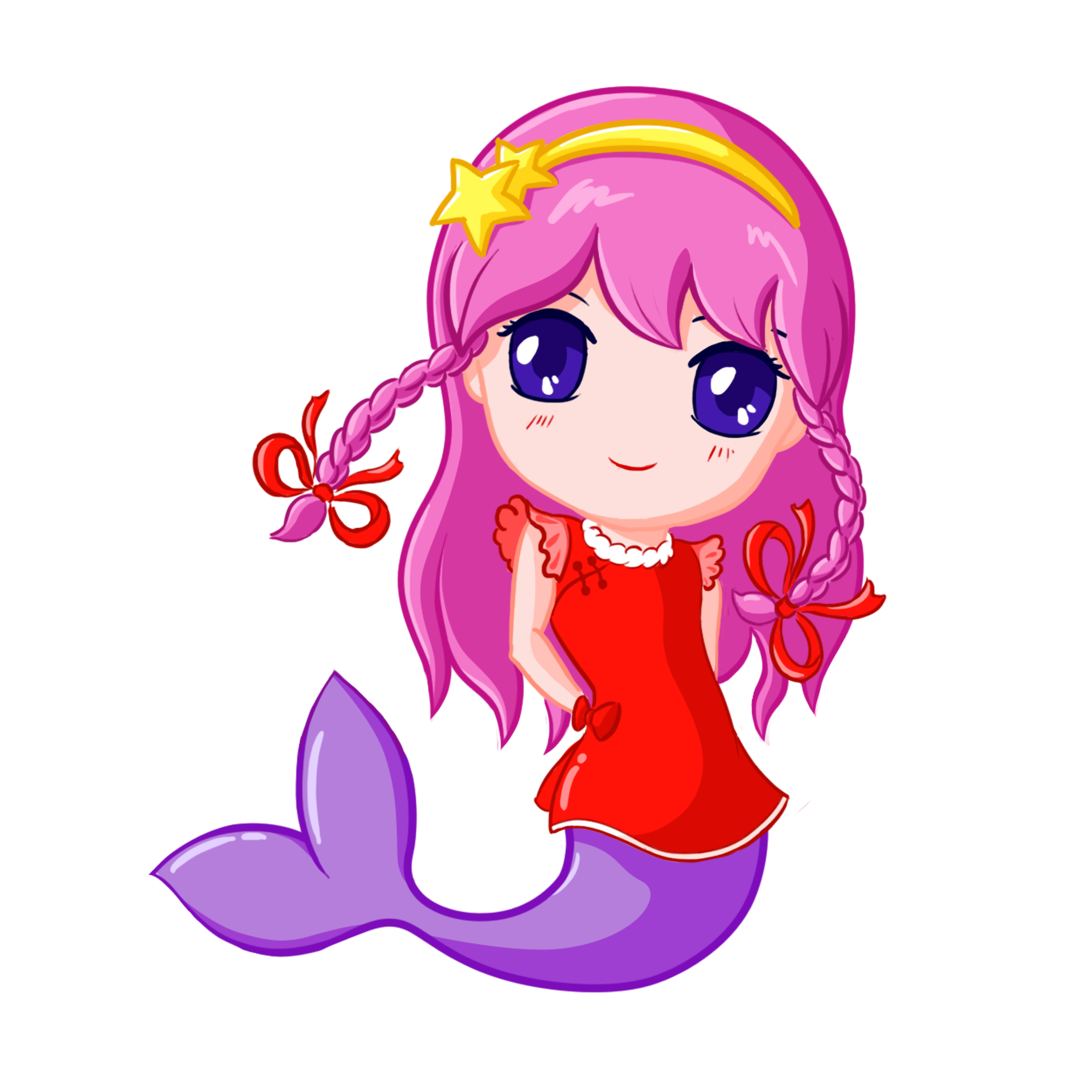 2021儿童剧《我是美人鱼》济南站时间、地点、购票链接