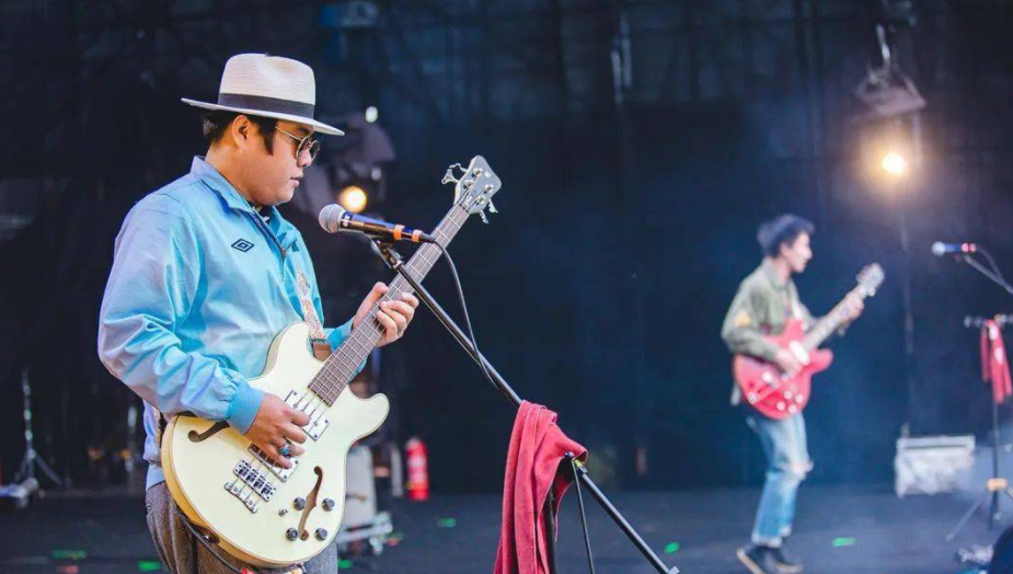 2021长岛北方海岛音乐节门票购买/嘉宾阵容