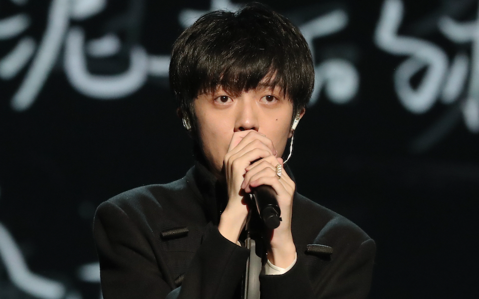 2021咸阳LHC音乐节嘉宾阵容、时间地点及门票链接