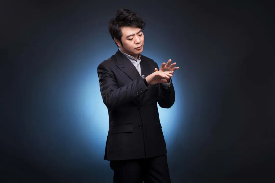 2021“乐至人心”——郎朗•巴赫《哥德堡变奏曲》独奏音乐会保利院线巡演-诸暨站 2021“乐至人心”——郎朗•巴赫《哥德堡变奏曲》独奏音乐会保利院线巡演-诸暨站