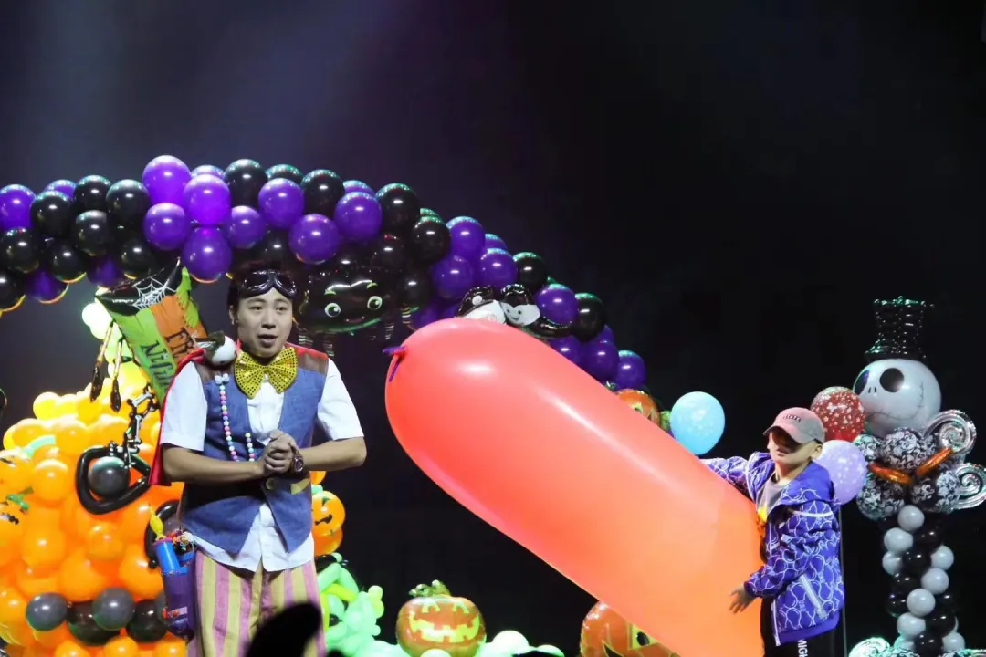2021儿童剧《圆梦气球人》宁波站时间、门票、演出详情