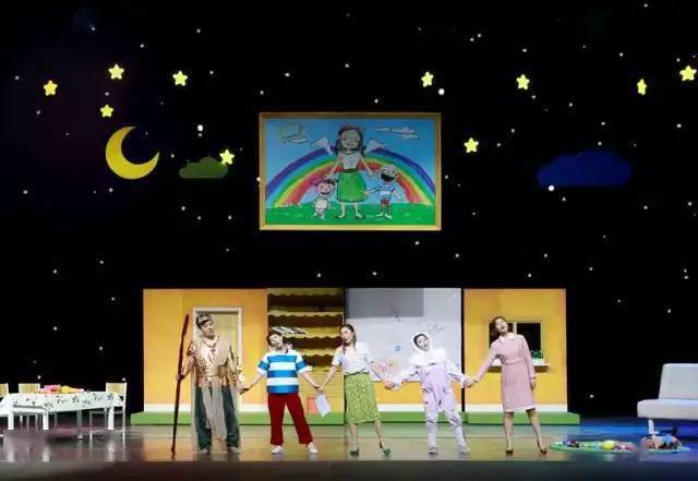 2021亲子剧《大卫不可以》珠海站时间、门票及演出详情