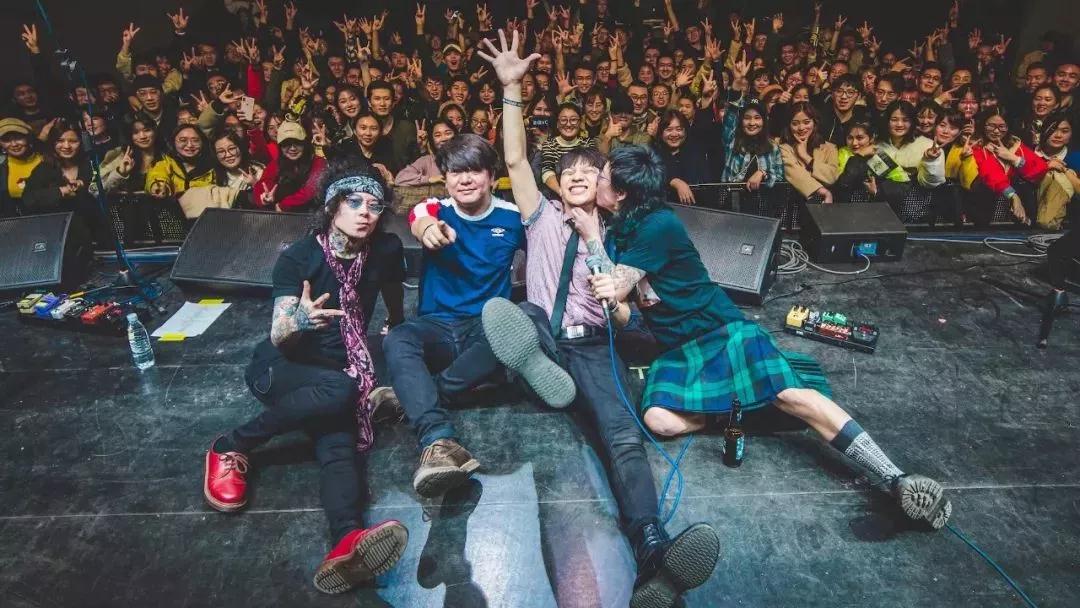 2021果味VC绍兴演唱会时间、地点、门票价格