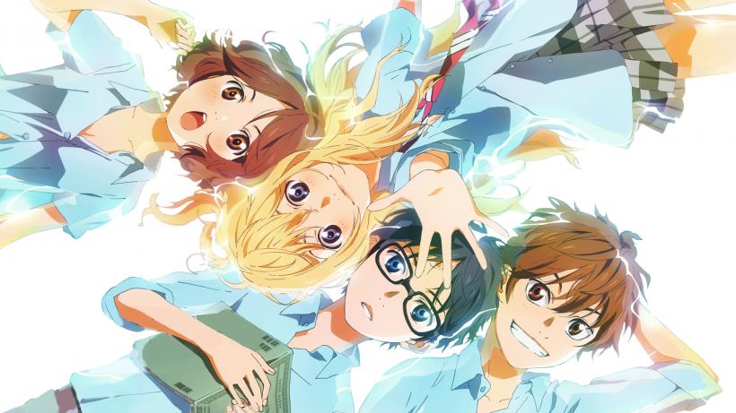 2022音乐会《四月是你的谎言》上海站时间、地点、购票链接