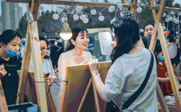 2021南阳建业天玺音乐盛典演唱会时间、地点、门票