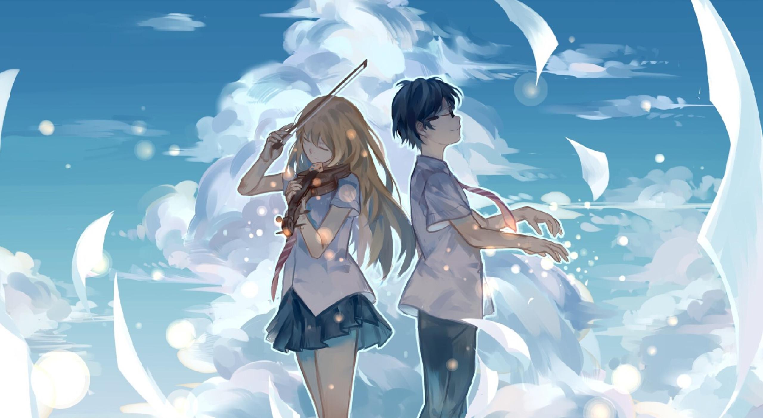 2022音乐会《四月是你的谎言》上海站时间、地点、购票链接