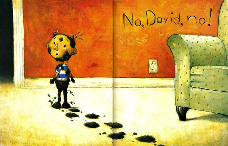 2021亲子剧《大卫不可以》珠海站时间、门票及演出详情