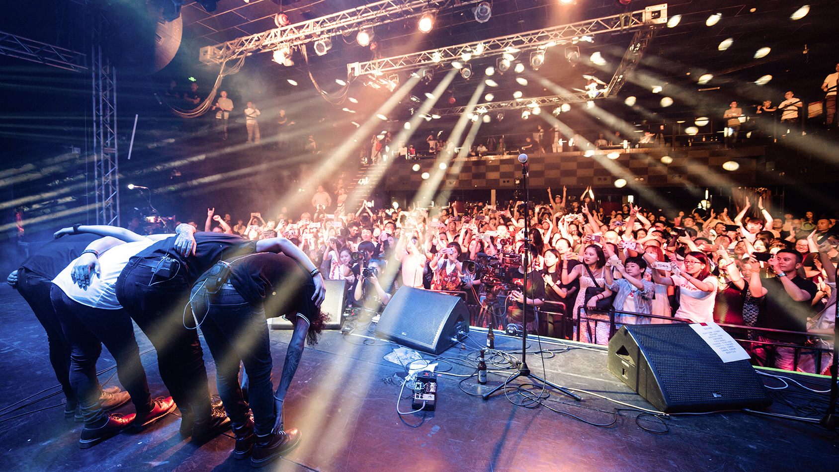 2021果味VC绍兴演唱会门票价格、演出时间及门票链接