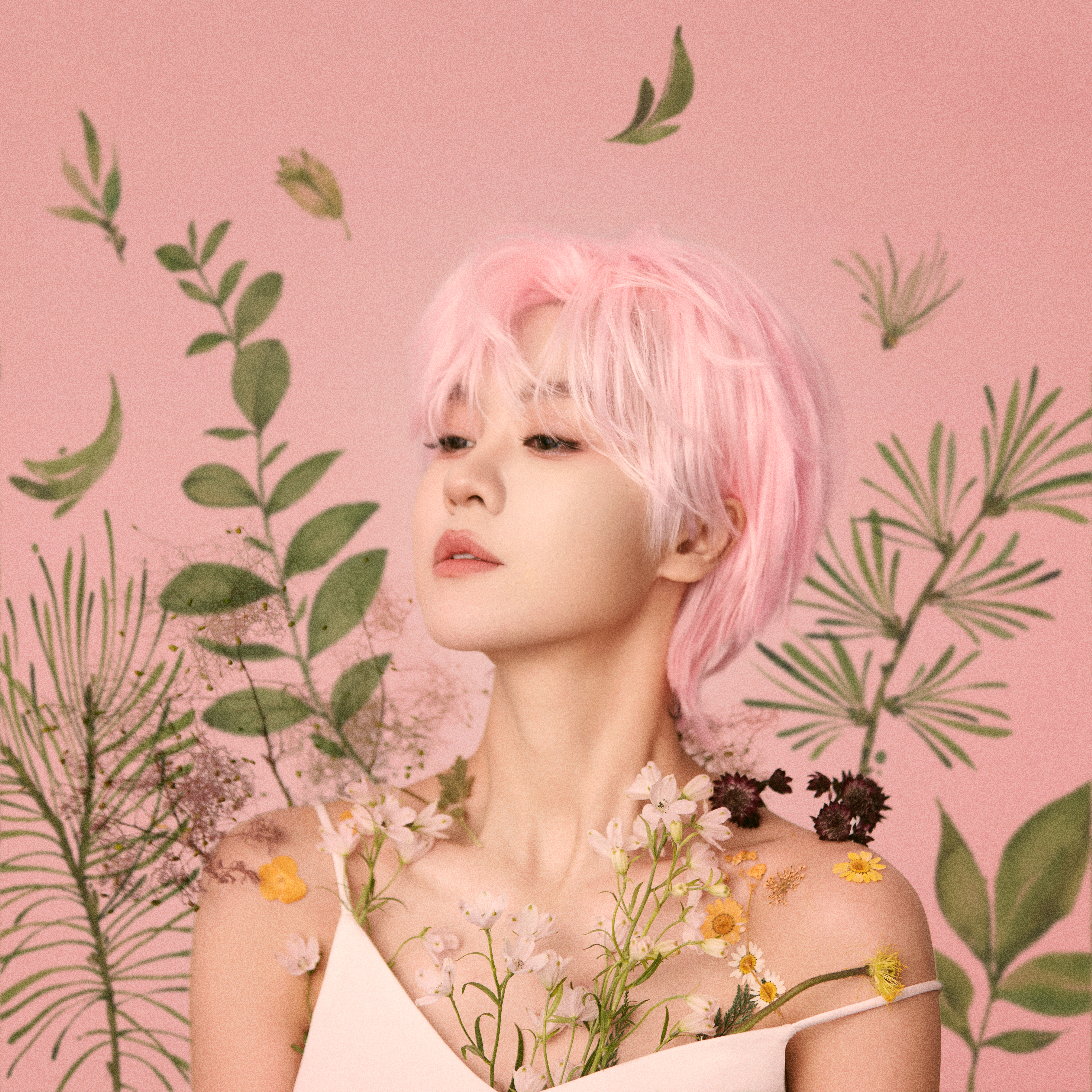 2021郁可唯“Dear Live”Tour-济南站 2021郁可唯“Dear Live”Tour-济南站