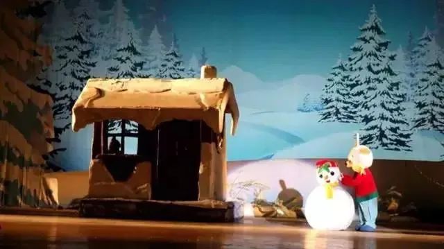 2021童话剧《雪孩子》昆明站时间、地点、门票价格
