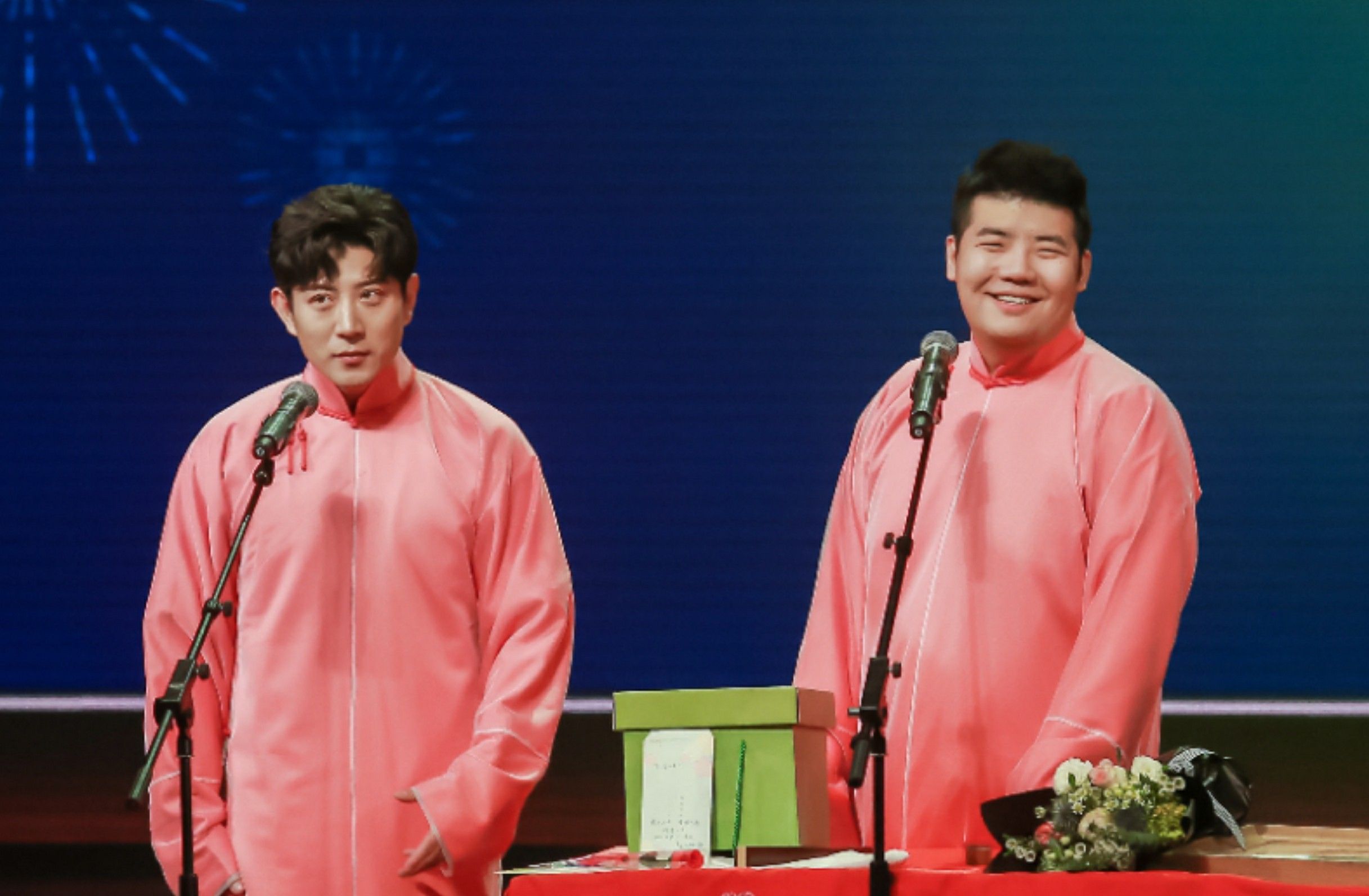 2021高晓攀尤宪超广州相声专场时间、地点、门票价格