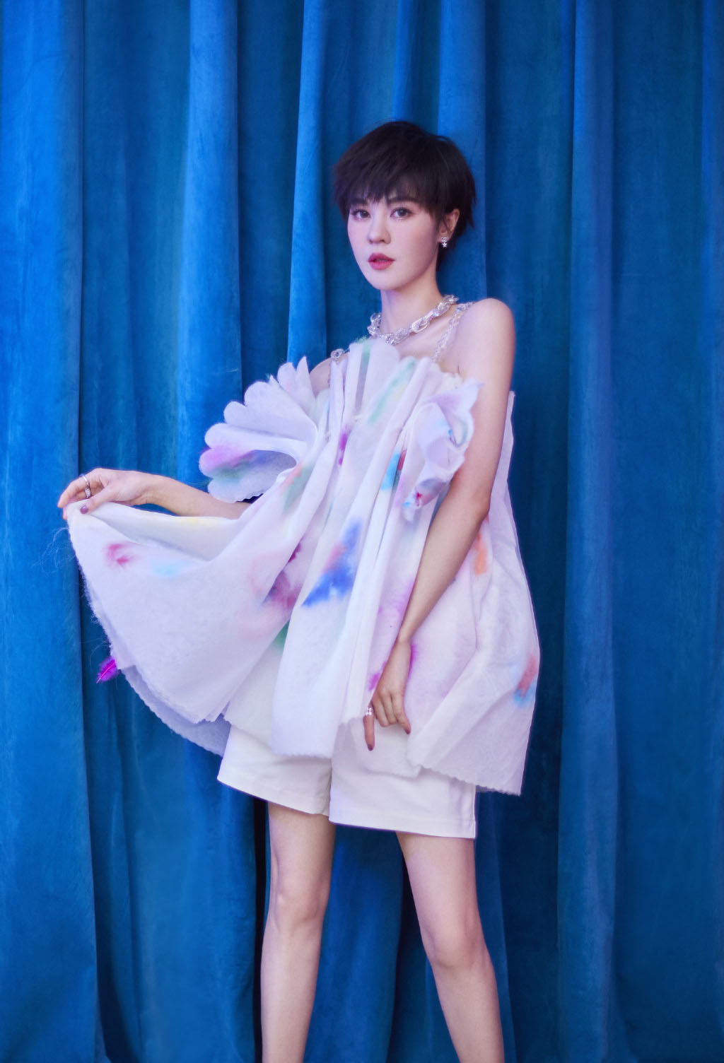 2021郁可唯“Dear Live”Tour-宁波站 2021郁可唯“Dear Live”Tour-宁波站