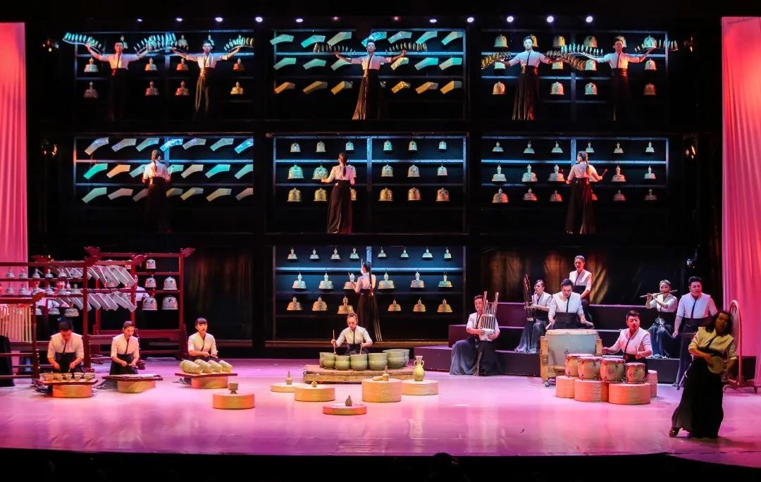 2021音乐会《听瓷》武汉站门票、时间、地点