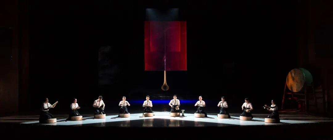 2021音乐会《听瓷》武汉站门票、时间、地点