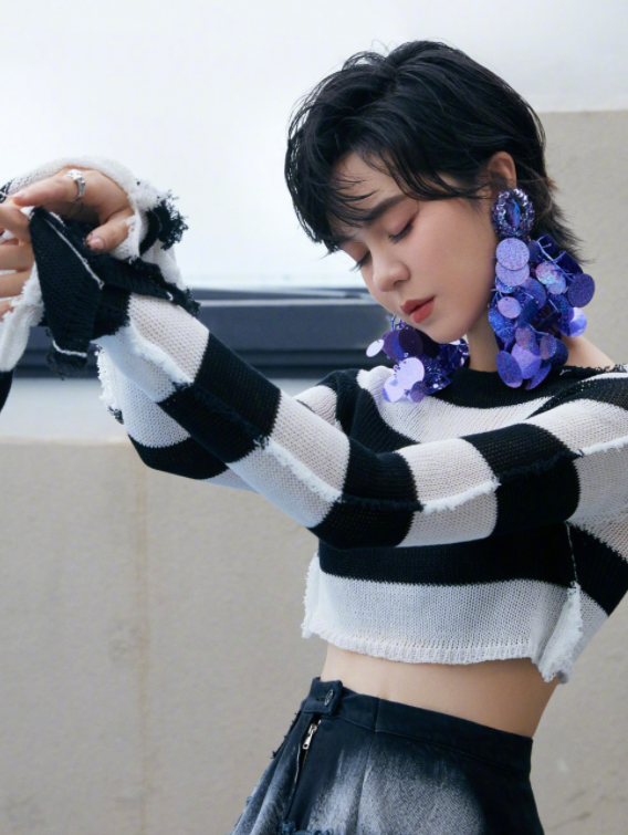 2021郁可唯青岛演唱会门票购买、时间、地点