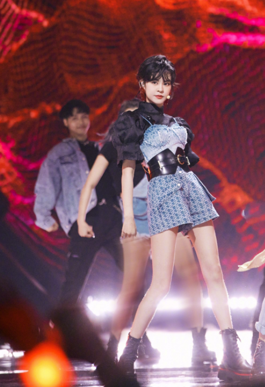 2021郁可唯青岛演唱会门票购买、时间、地点