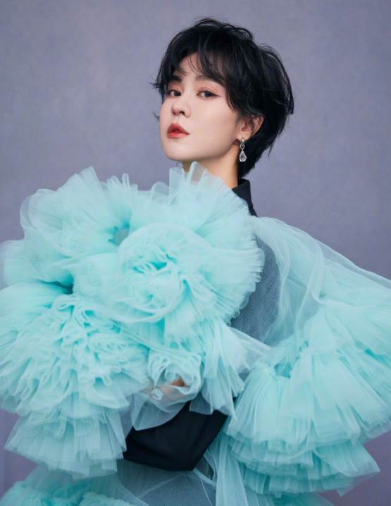 2021郁可唯青岛演唱会门票购买、时间、地点