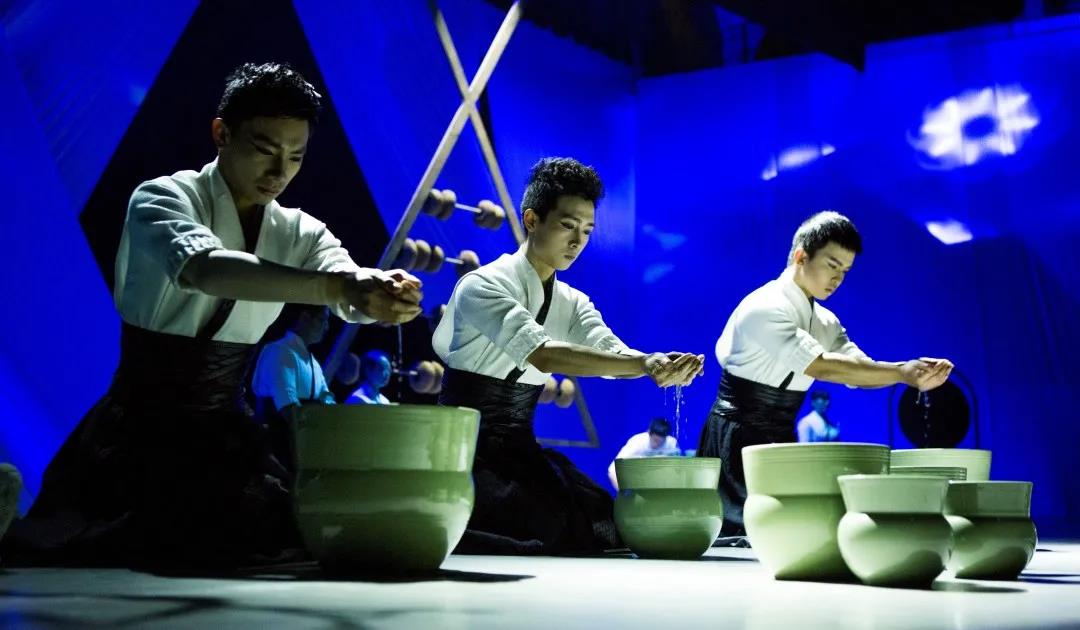 2021音乐会《听瓷》武汉站门票、时间、地点