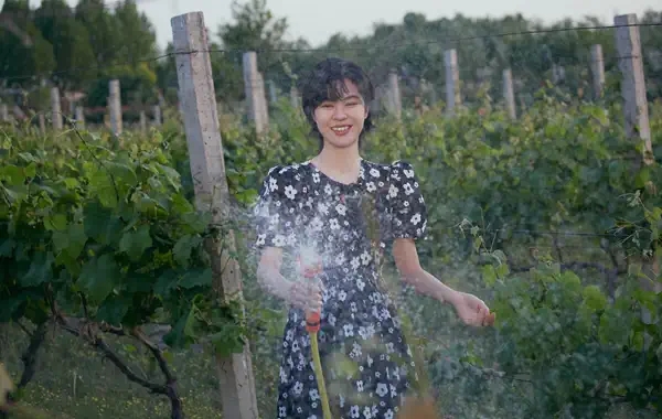 2021郁可唯“Dear Live”Tour-青岛站