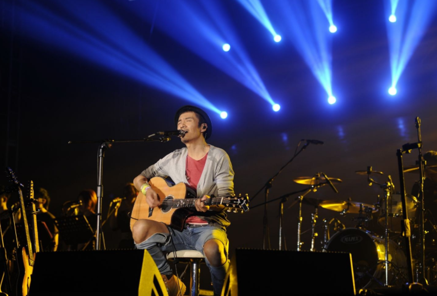 2022固安国潮音乐节门票信息（阵容、地点）一览